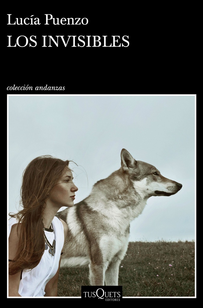 [9788490669686] Los invisibles
