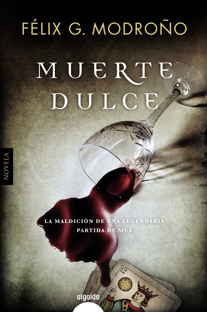 [9788490676790] Muerte Dulce
