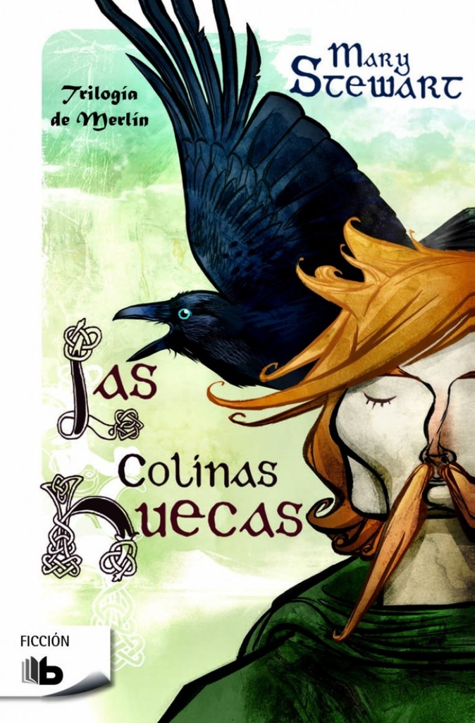 [9788490701669] Las colinas huecas
