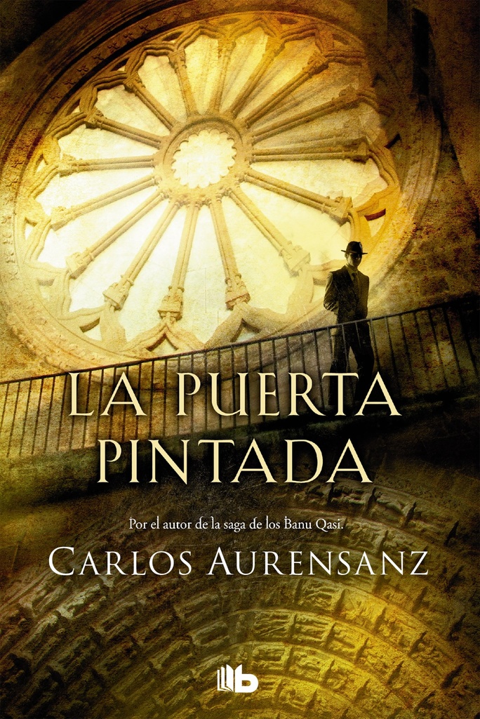 [9788490701836] La puerta pintada