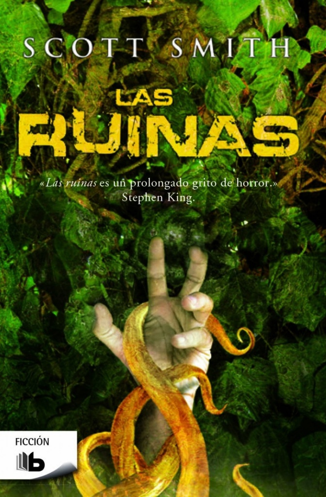 [9788490702055] Las Ruinas