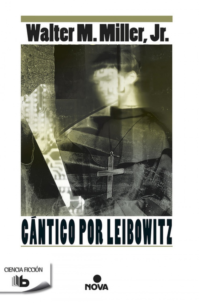 [9788490702246] Cántico por Leibowitz