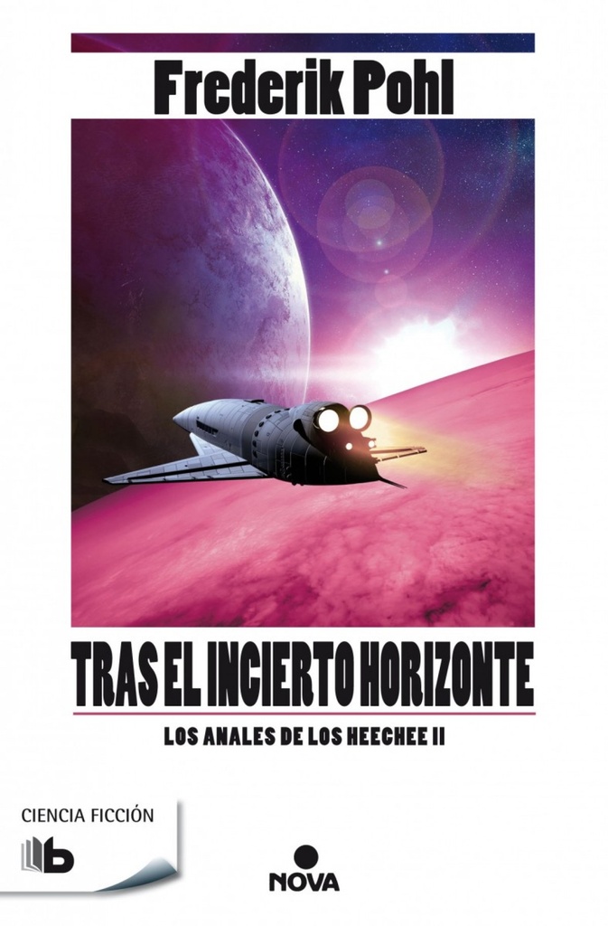 [9788490702420] Tras el Incierto Horizonte
