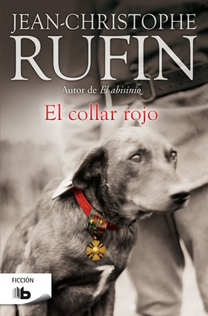 [9788490702444] El Collar Rojo
