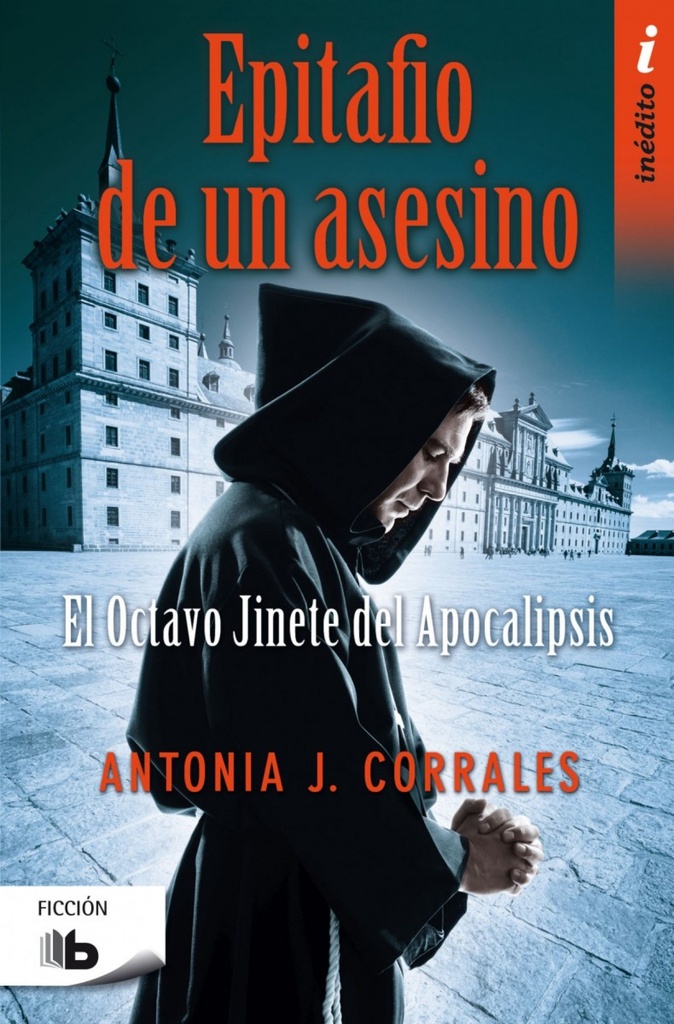 [9788490702529] Epitafio de un Asesino