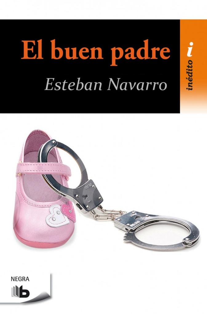 [9788490702536] El Buen Padre