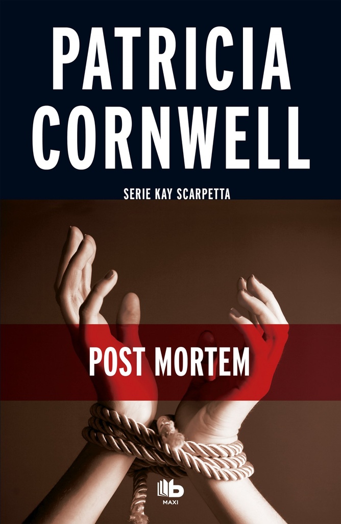 [9788490702611] Post Mortem