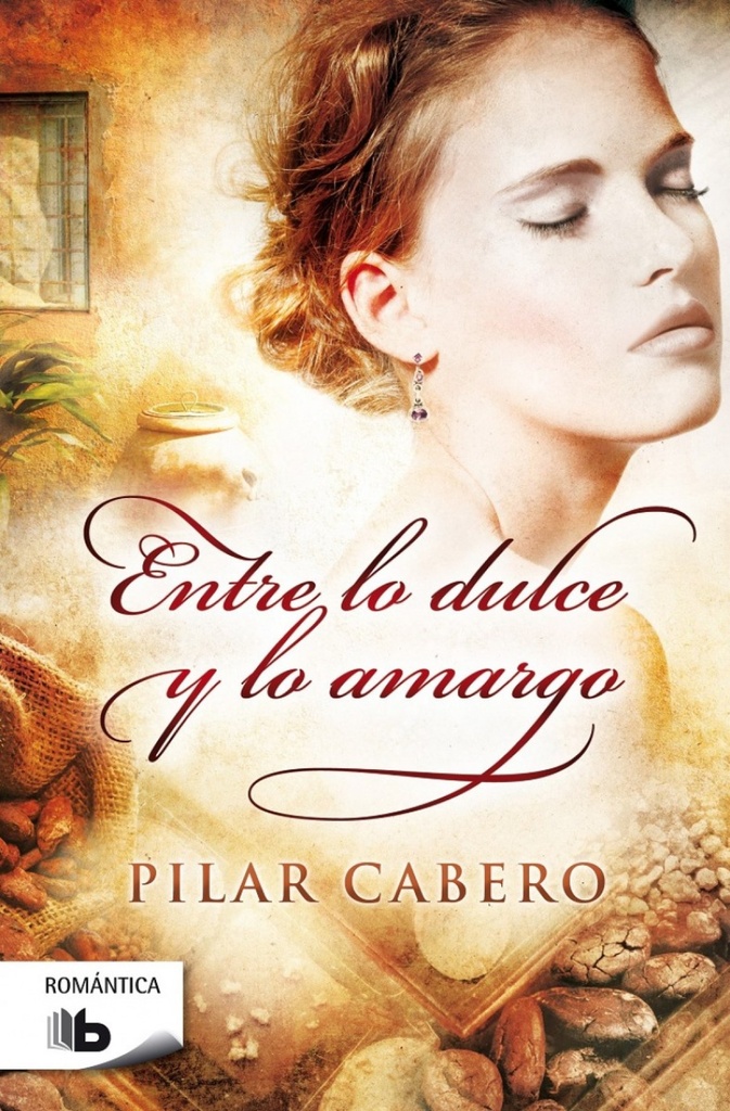 [9788490702628] Entre Lo Dulce y Lo Amargo