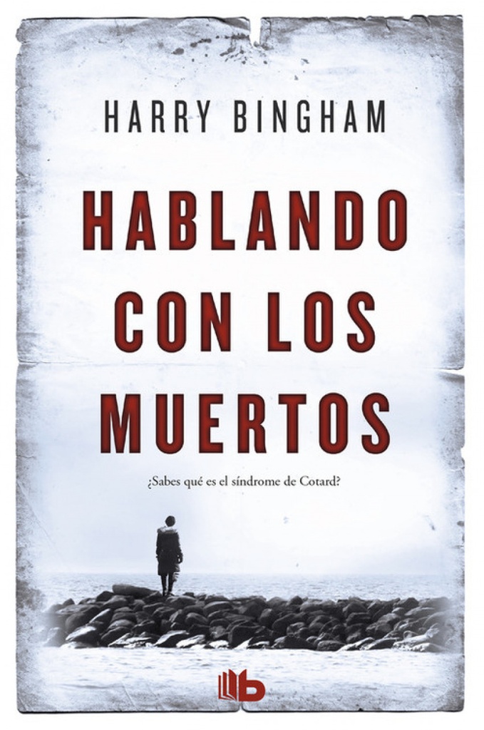 [9788490702895] Hablando con los Muertos