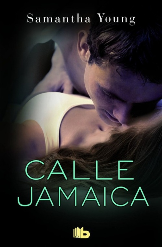 [9788490703021] Calle Jamaica