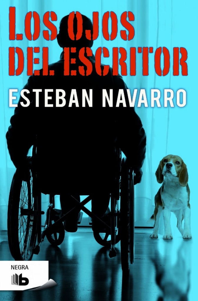 [9788490703083] Los Ojos del Escritor