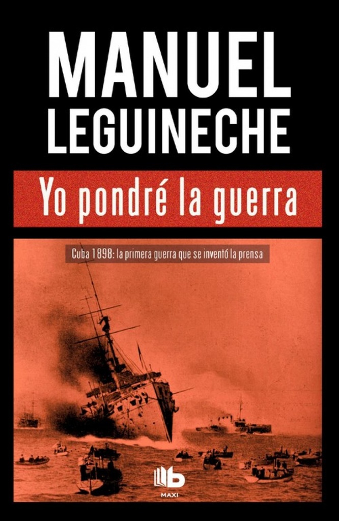 [9788490703267] Yo pondré la guerra