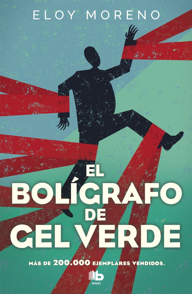 [9788490703496] El Bolígrafo de Gel Verde
