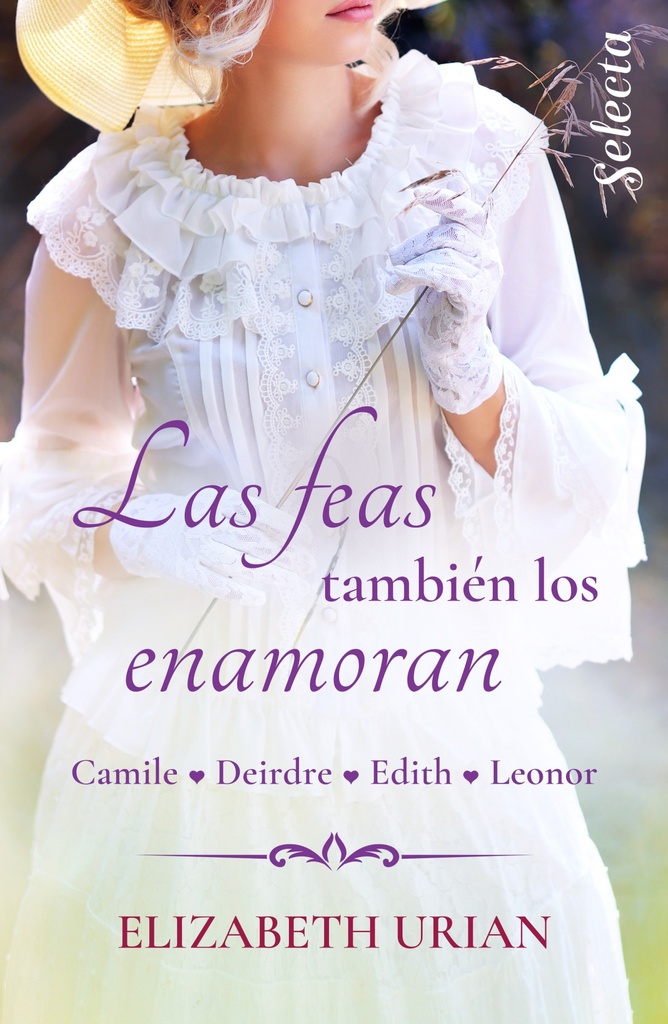 [9788490703540] Las Feas Tambien las Enamoran