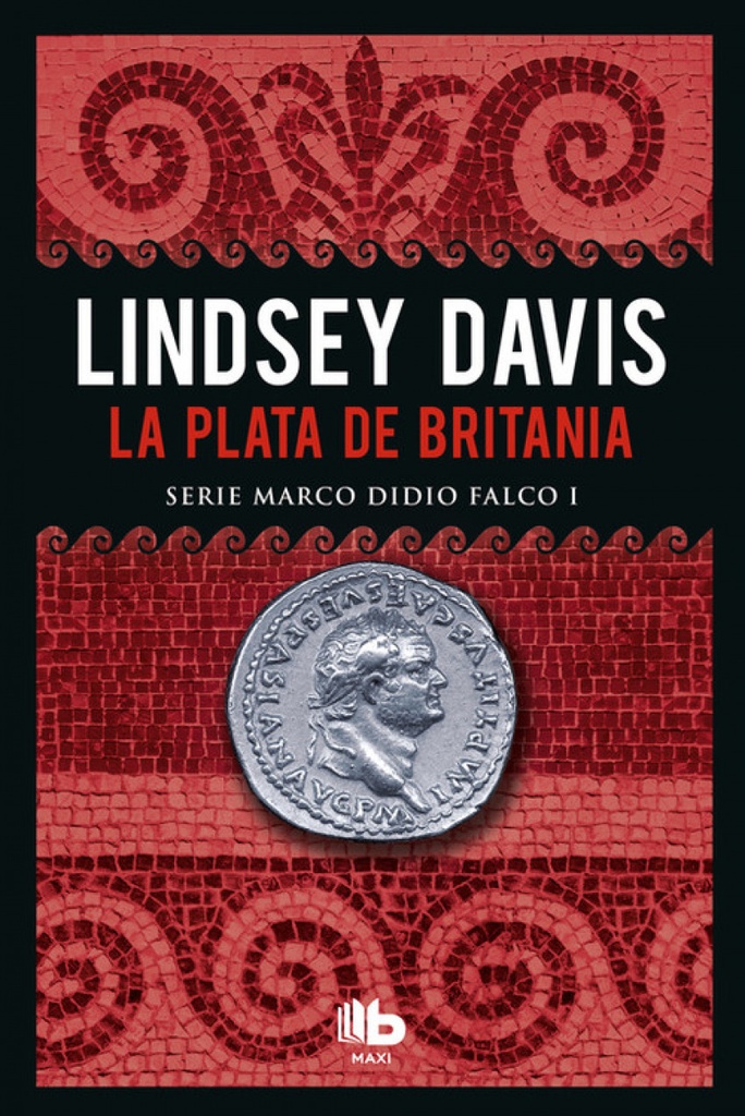 [9788490703786] Plata de Britania, la