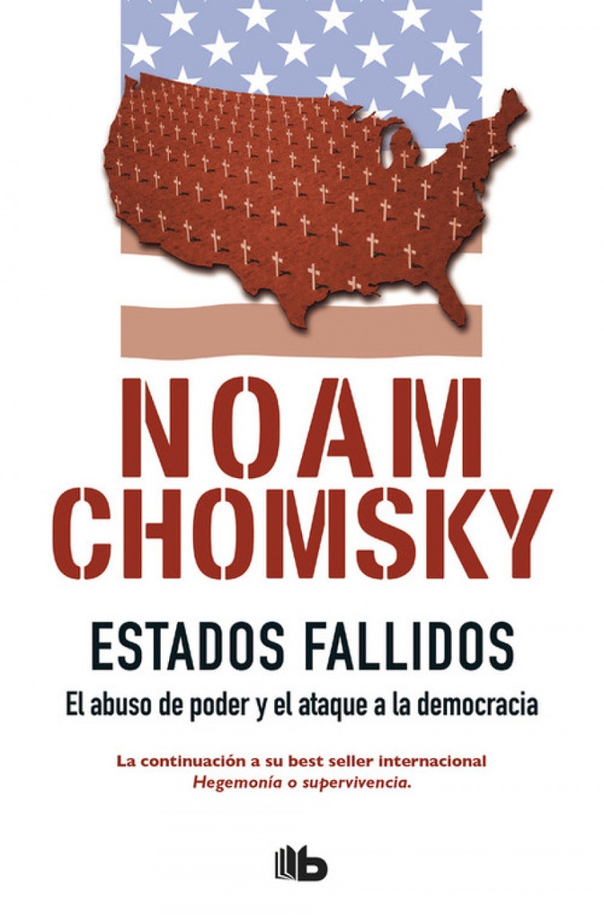 [9788490703823] Estados Fallidos