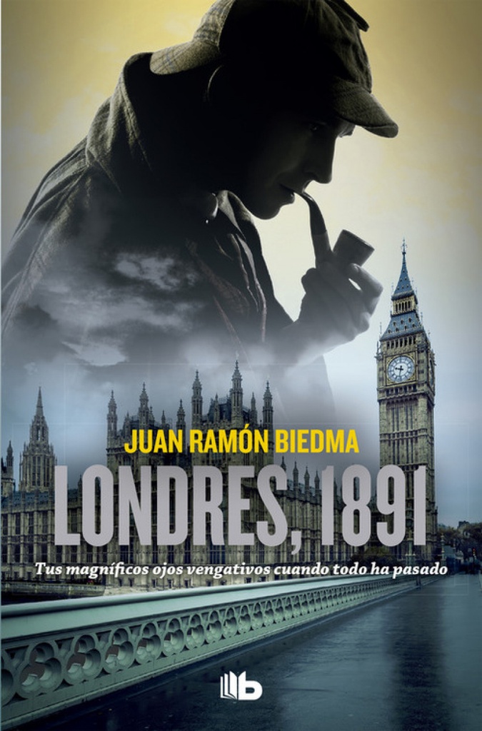 [9788490703939] LONDRES 1891