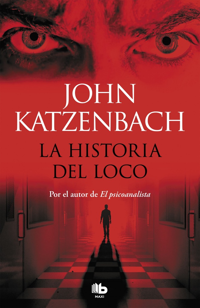 [9788490703960] La Historia del Loco