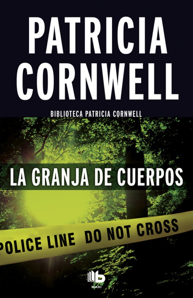 [9788490704035] Granja de Cuerpos