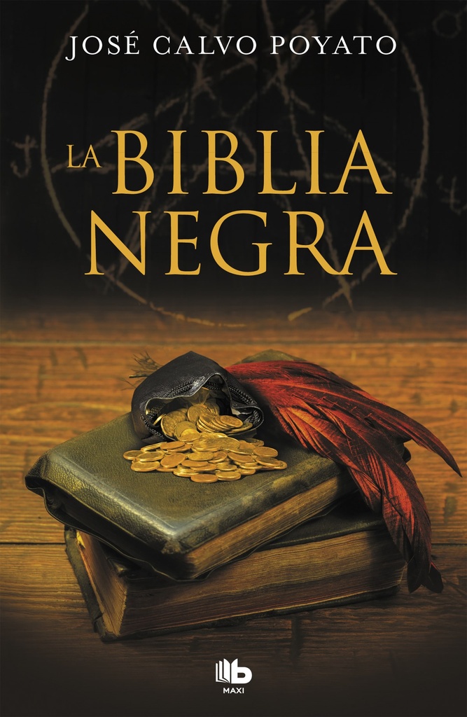 [9788490704202] La Biblia Negra