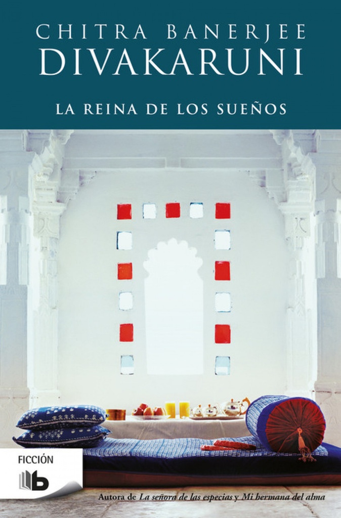 [9788490704233] La Reina de los Sueños