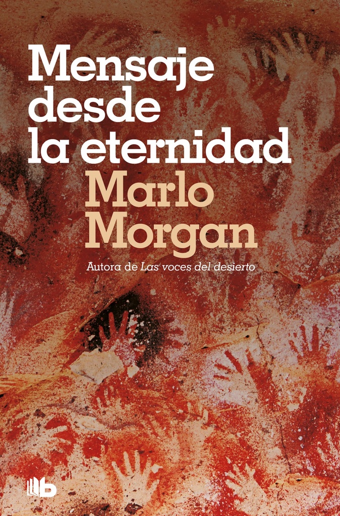 [9788490704240] Mensaje Desde la Eternidad