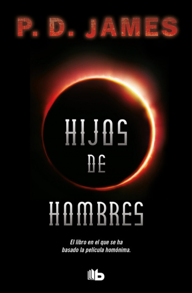 [9788490704387] Hijos de Hombres