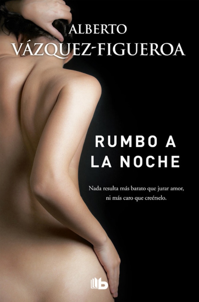 [9788490704394] Rumbo a la Noche
