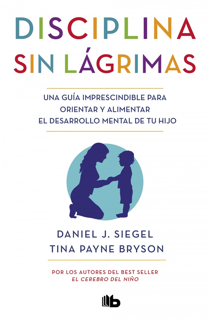 [9788490704523] Disciplina sin Lágrimas