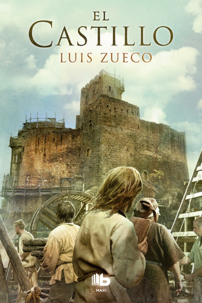[9788490704547] El Castillo