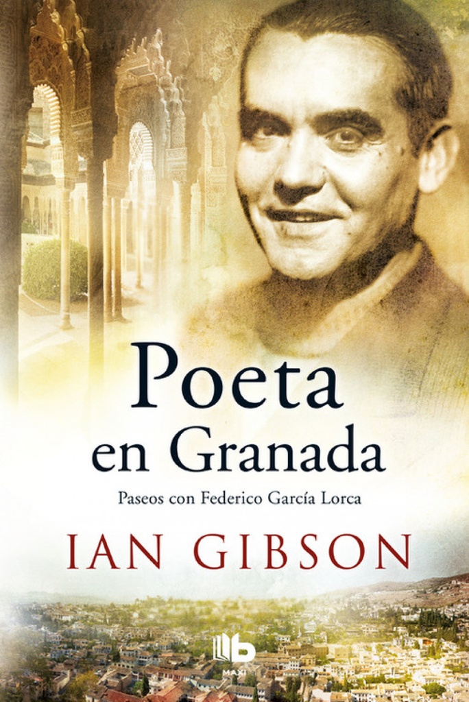 [9788490704578] Poeta en Granada