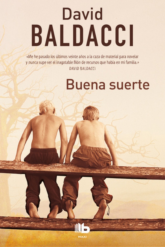 [9788490704646] Buena Suerte