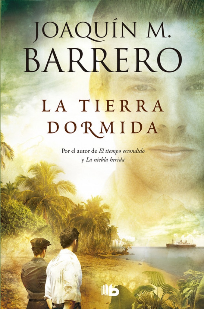[9788490704691] La Tierra Dormida