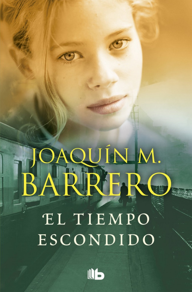 [9788490704707] El Tiempo Escondido