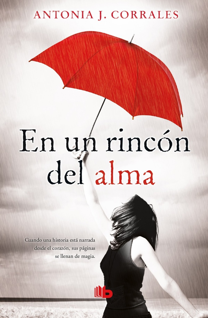 [9788490704738] En un Rincón del Alma