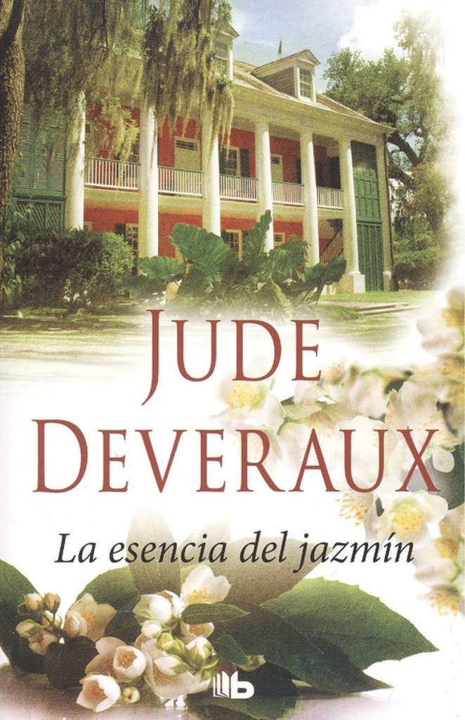 [9788490704912] La Esencia del Jazmín