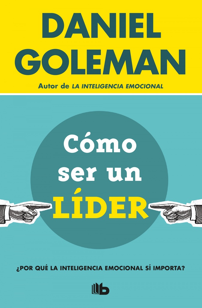 [9788490704950] Cómo Ser un Lider