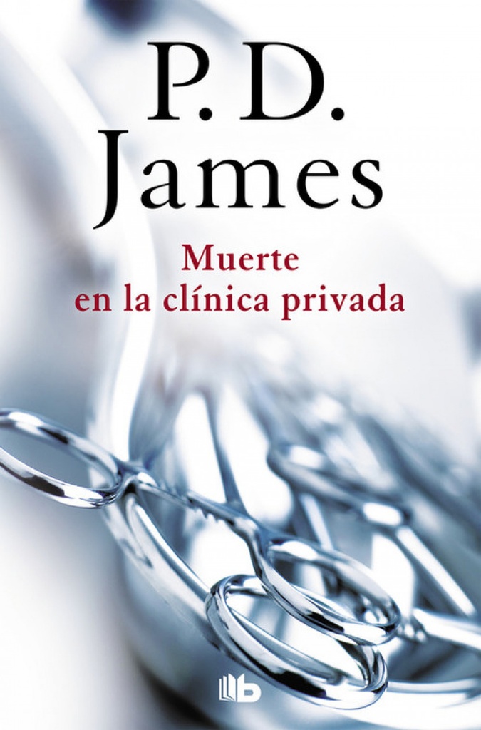 [9788490705209] Muerte en la Clínica Privada