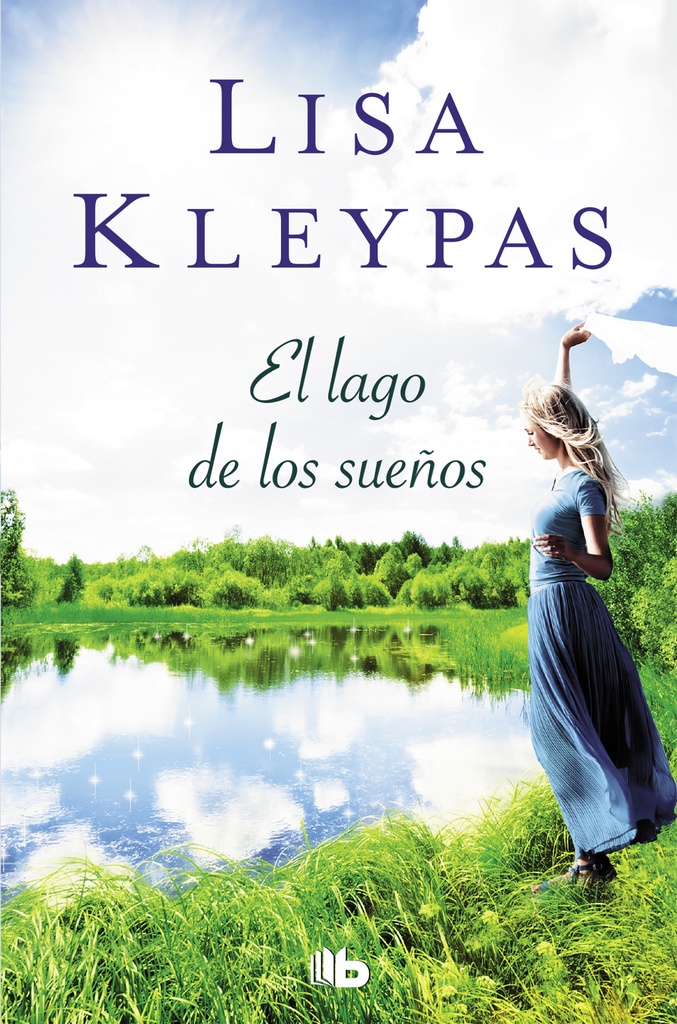 [9788490705346] El Lago de los Sueños