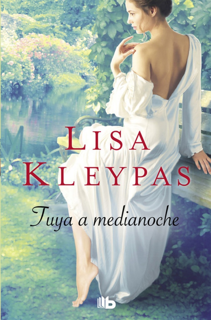 [9788490705377] Tuya a Medianoche