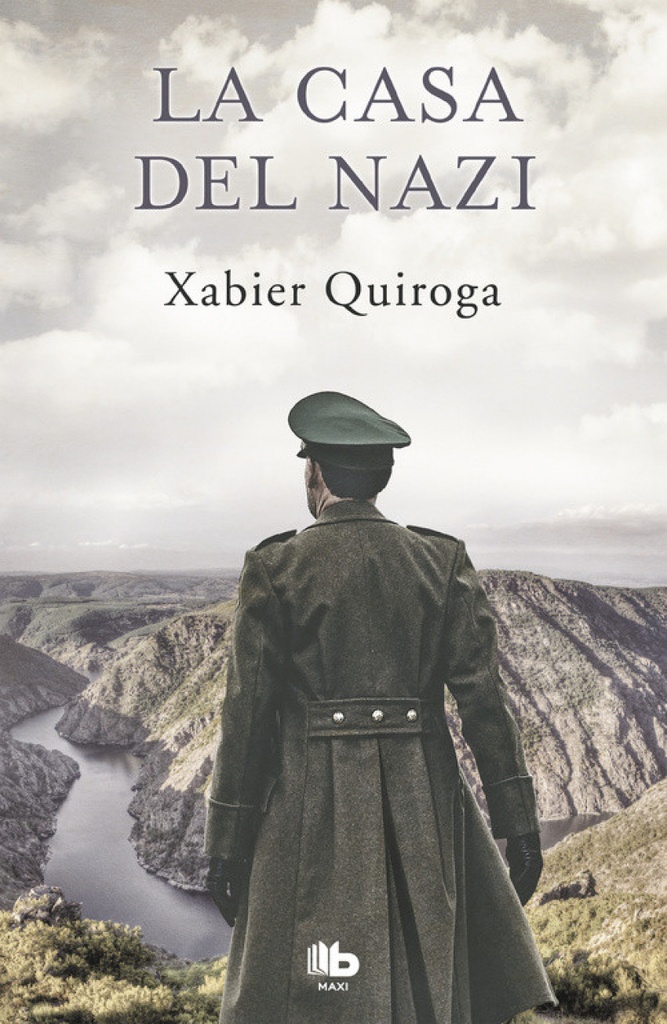 [9788490705490] La Casa del Nazi