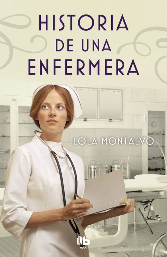 [9788490705766] Historia de una Enfermera