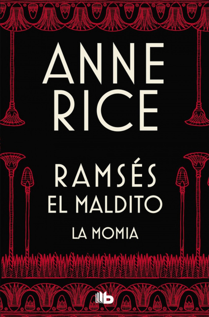 Ramsès el Maldito