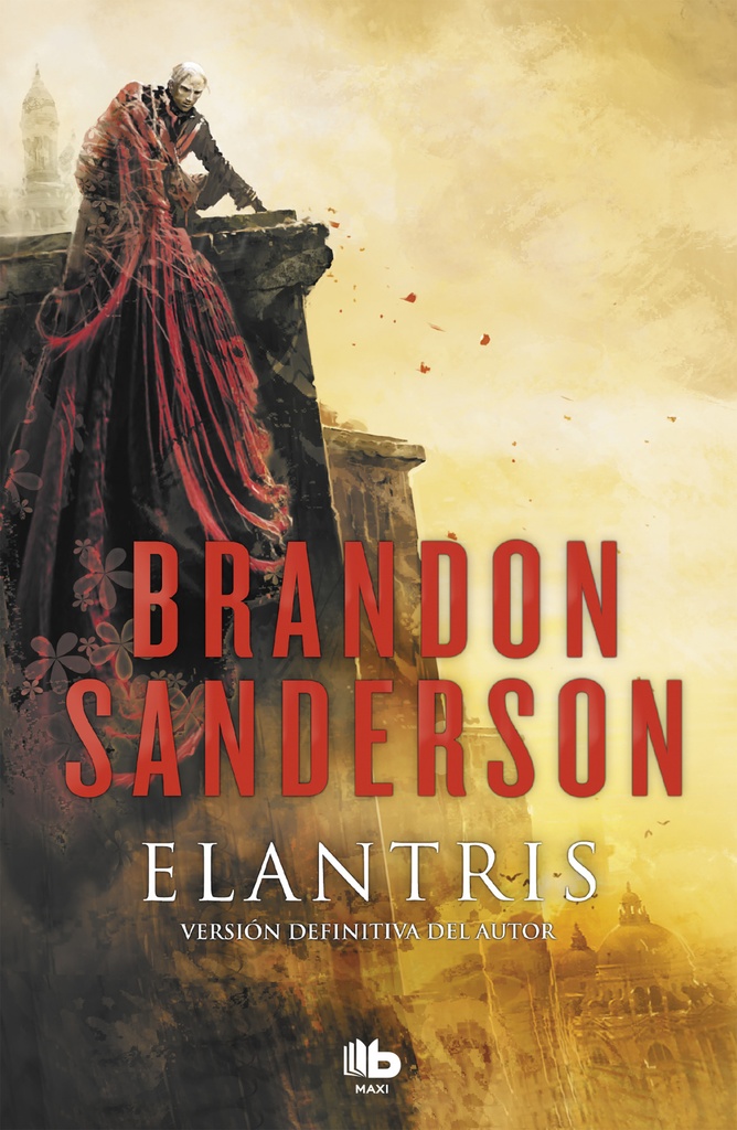[9788490705834] ELANTRIS