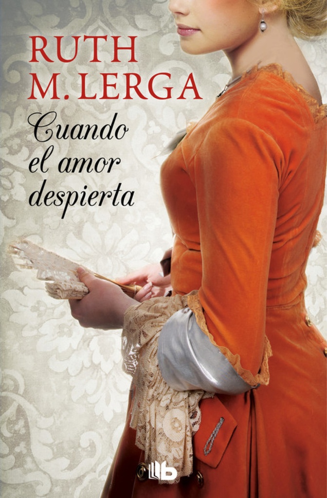[9788490706046] Cuando el Amor Despierta