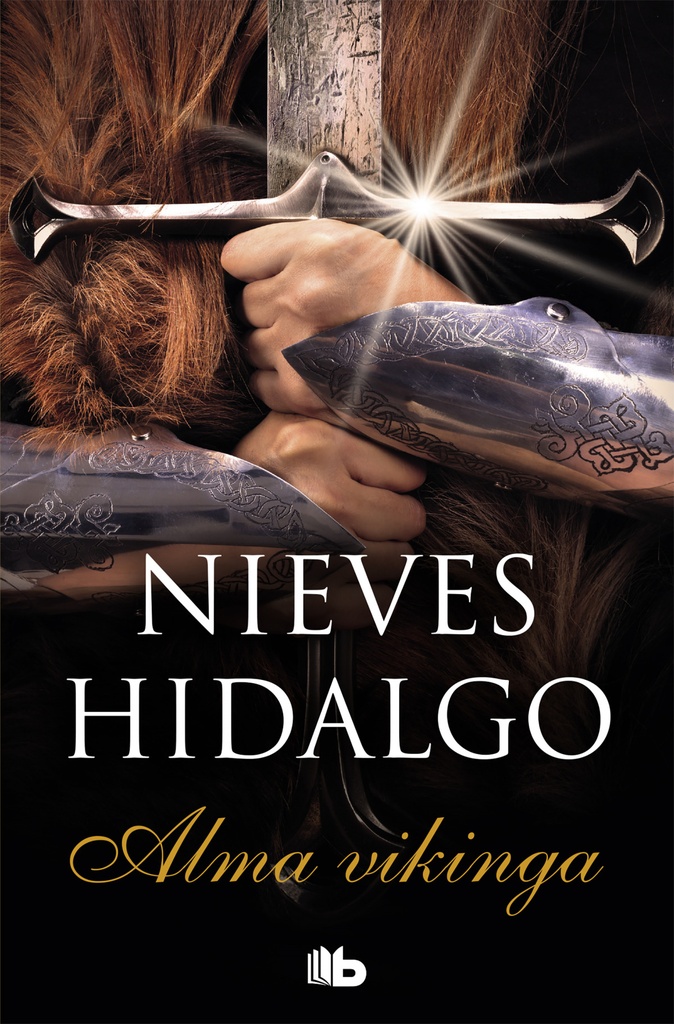 [9788490706107] Alma Vikinga