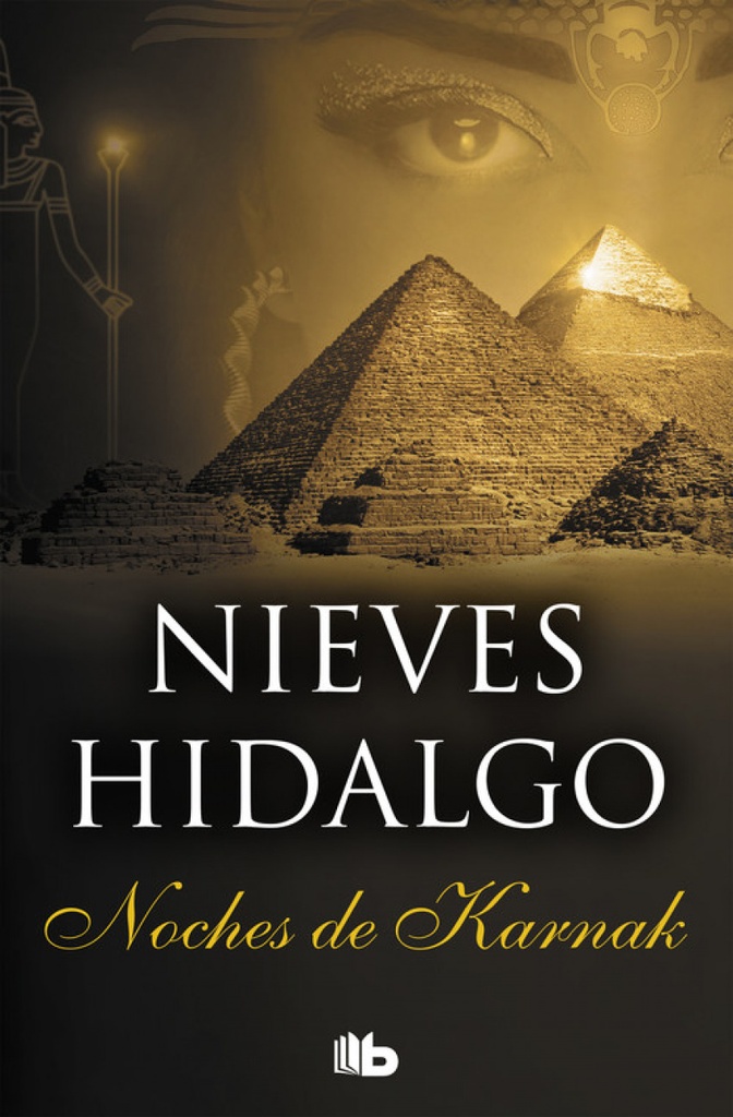 [9788490706213] Noches de Karnak