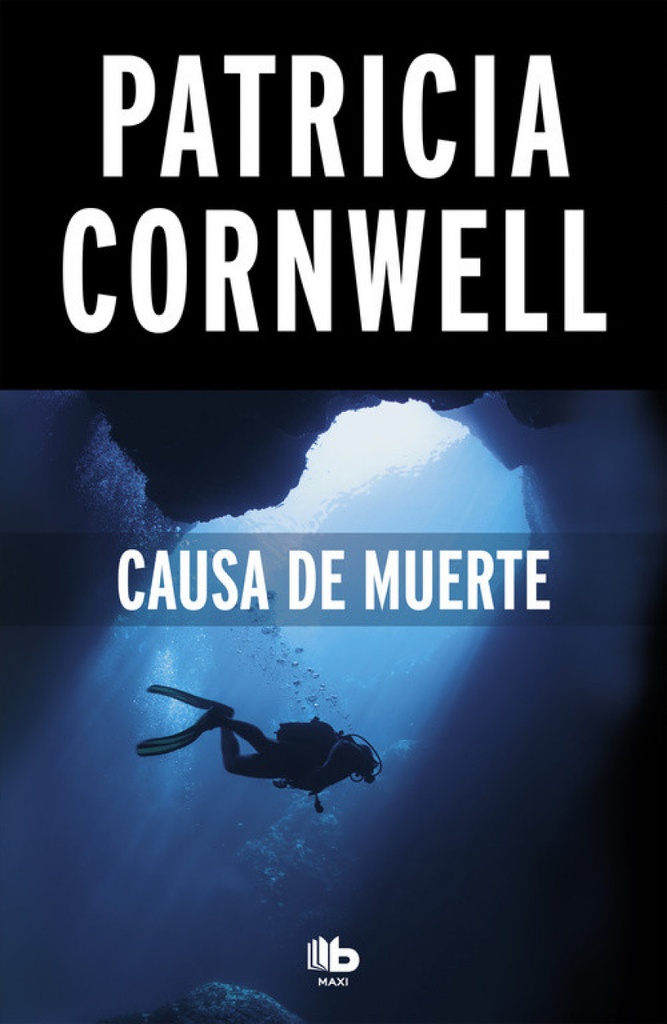 [9788490706299] Causa de Muerte
