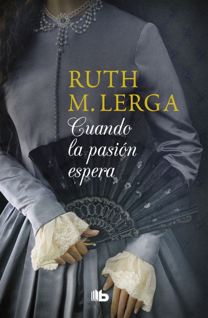 [9788490706305] Cuando la Pasión Espera