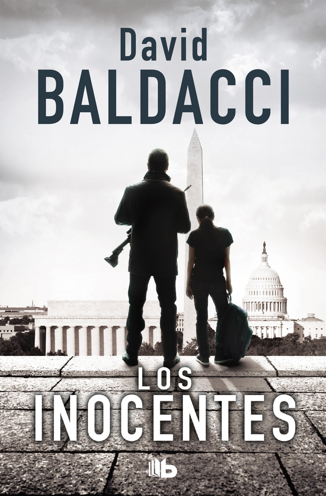 [9788490706428] Los Inocentes